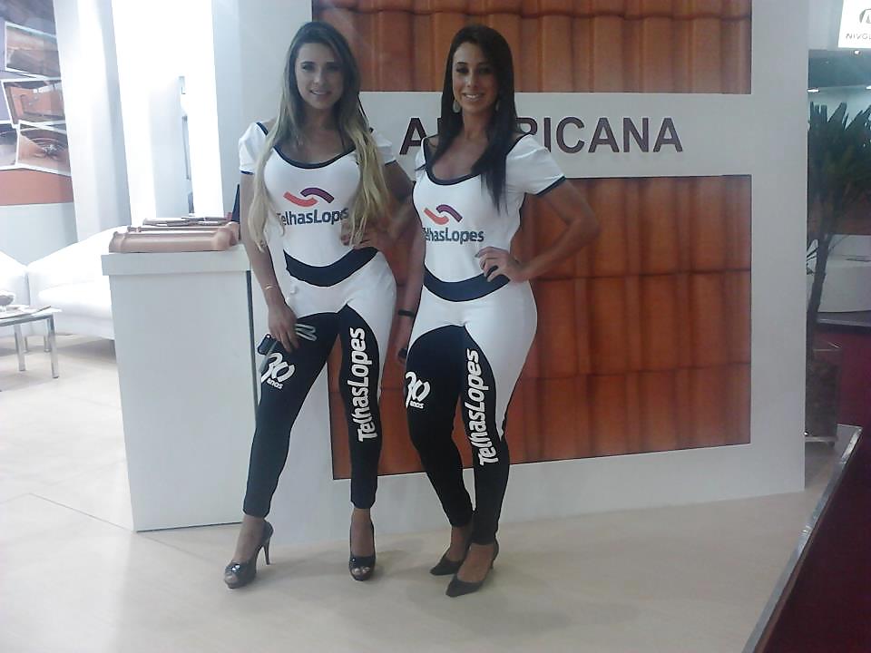 ブラジル人女性 15
 #21321430