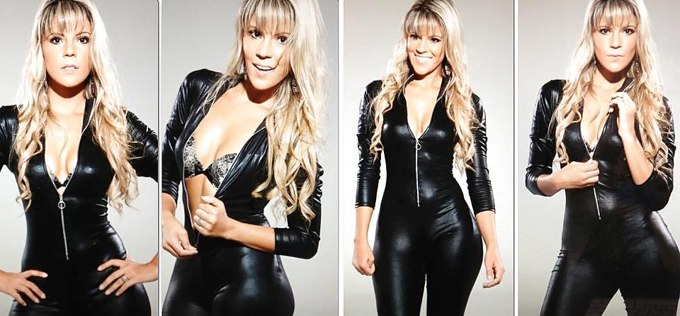 ブラジル人女性 15
 #21321436