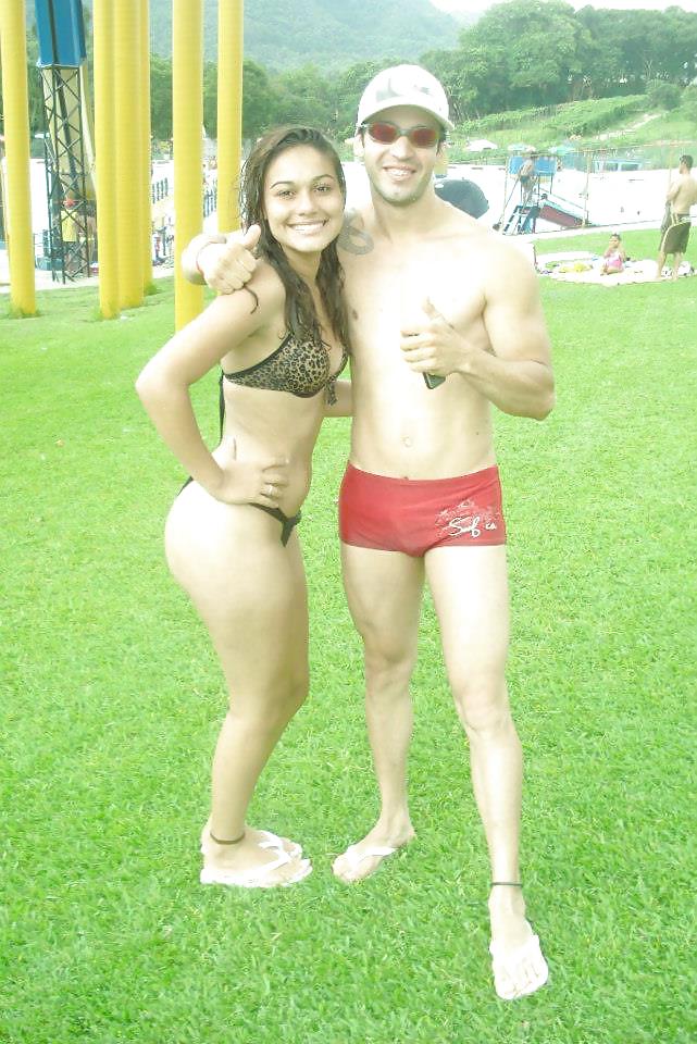 ブラジル人女性 15
 #21321506