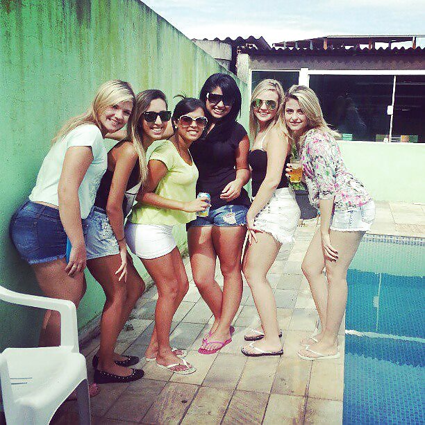 ブラジル人女性 15
 #21321553