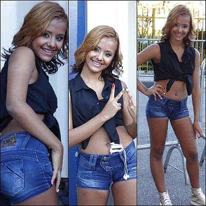 ブラジル人女性 15
 #21321605