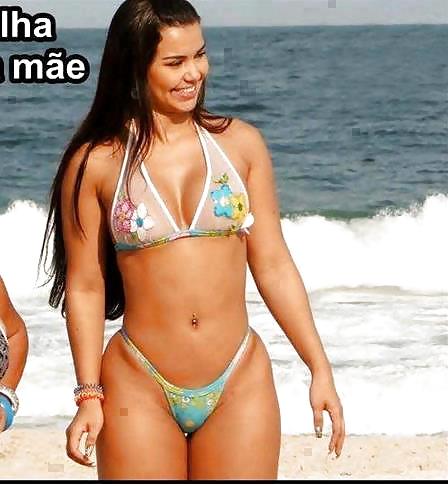 ブラジル人女性 15
 #21321628