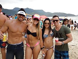 ブラジル人女性 15
 #21321824