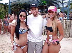 ブラジル人女性 15
 #21321849