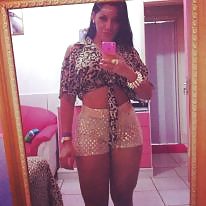 ブラジル人女性 15
 #21321854