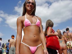 Camel Toes