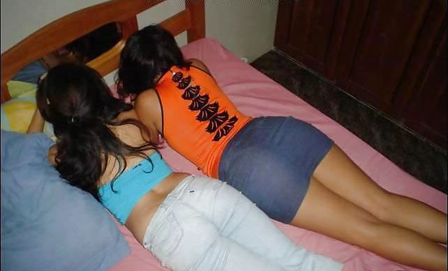 Racy Arab Egyptian Lesbians #9754012