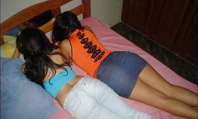 Sexy Arab Egyptian Lesbians #9754012