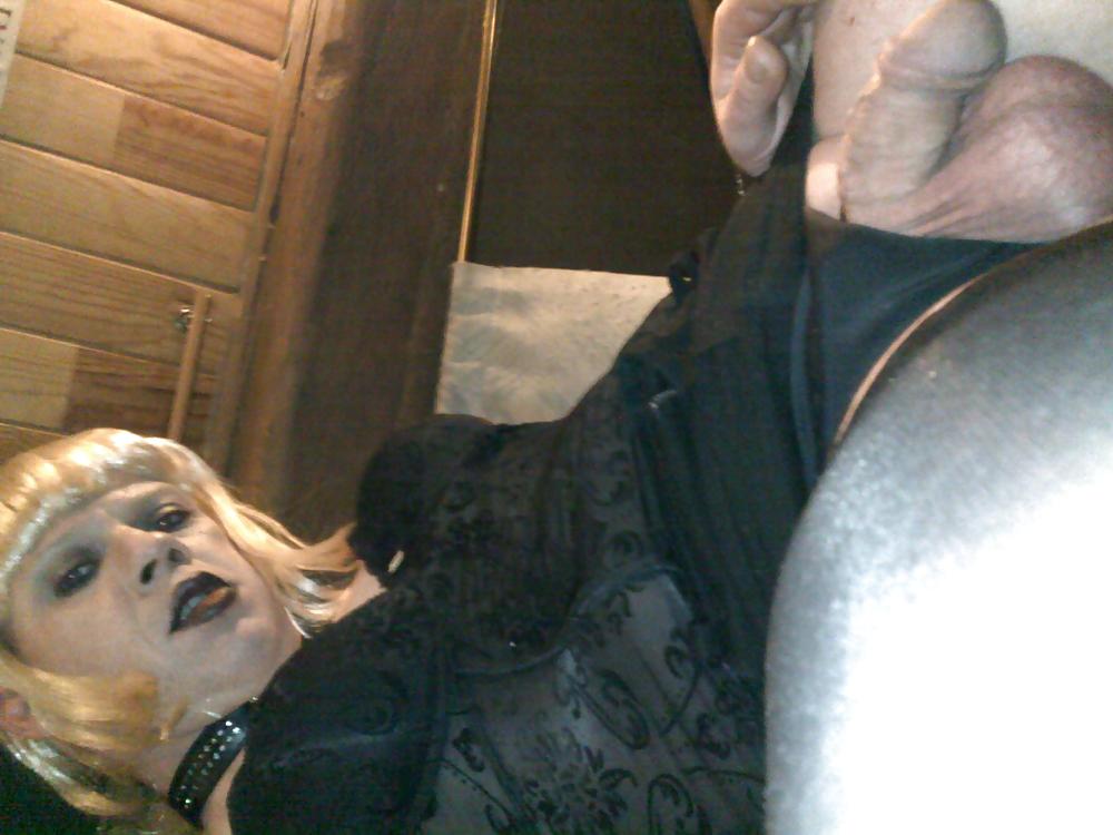 Fresh frederiquetv #9475538