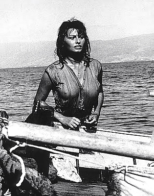 Sophia Loren #18074687