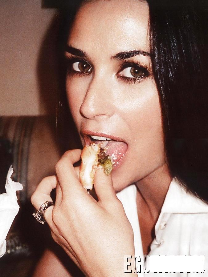 Demi Moore collection #1690048