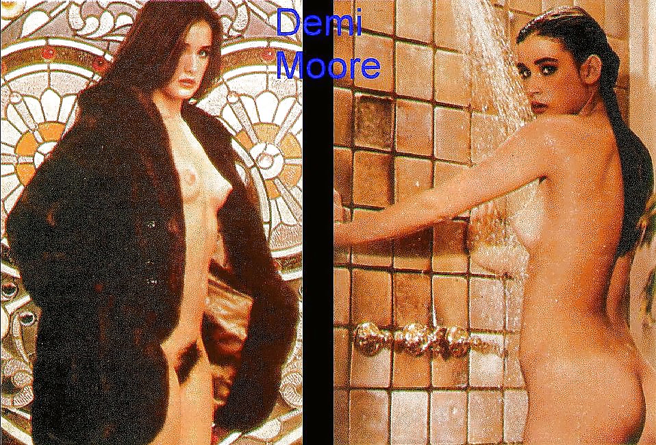 Demi Moore collection #1690350