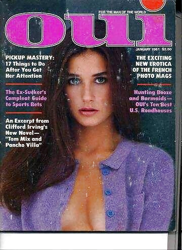 Demi moore colección
 #1690990