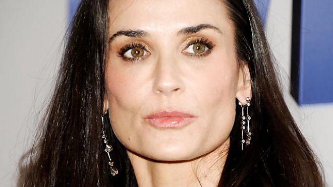 Demi Moore collection #1691022