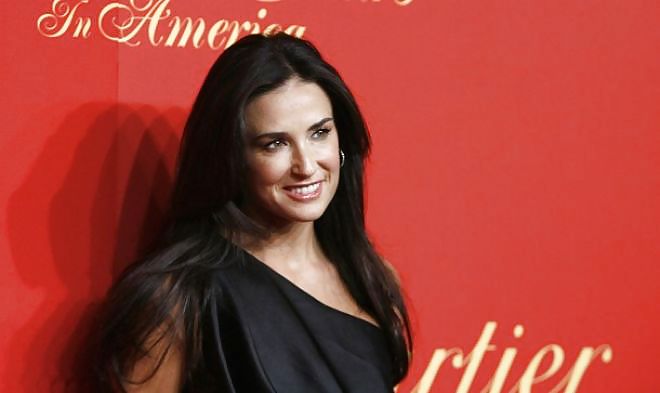 Demi moore colección
 #1691028