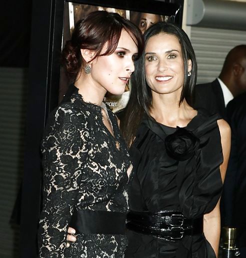 Demi moore colección
 #1691069