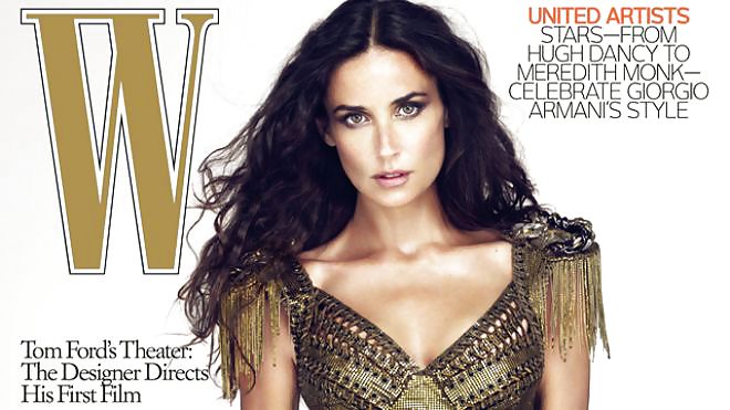 Demi Moore collection #1691085