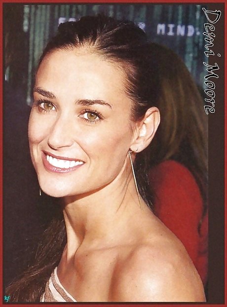 Demi moore colección
 #1691241