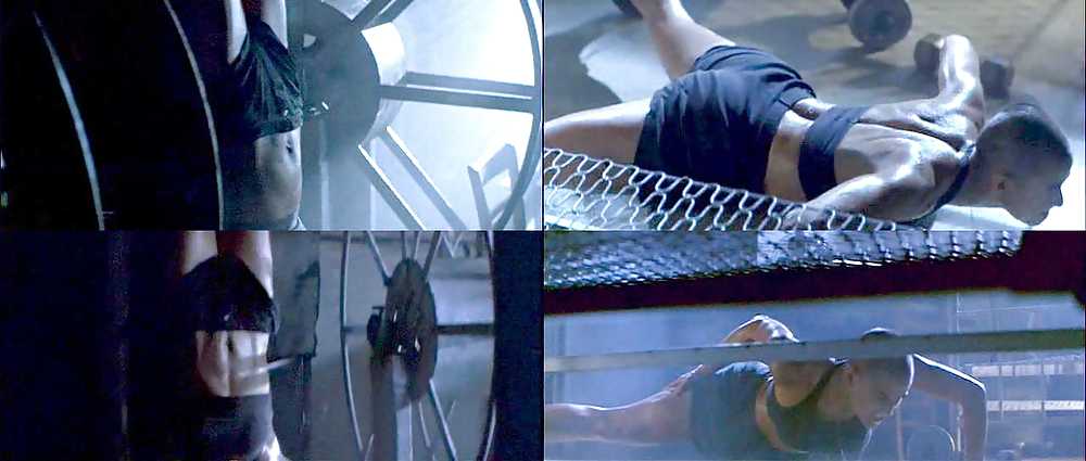 Demi moore colección
 #1691343