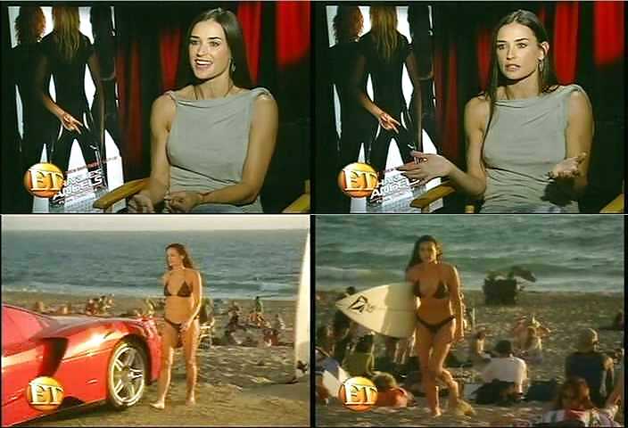 Demi moore colección
 #1691434