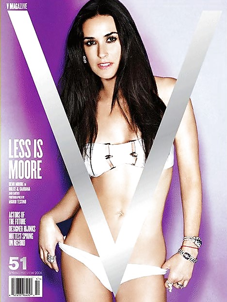Demi Moore collection #1691476