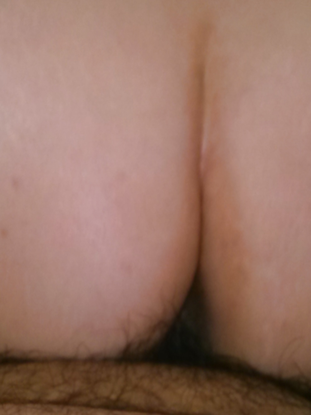 My wifes ass!! #16285471