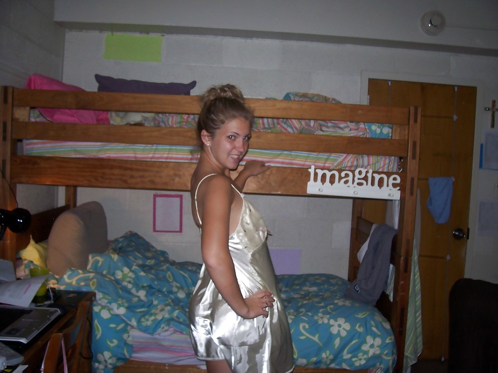 Amateur Honey 54 #4172435
