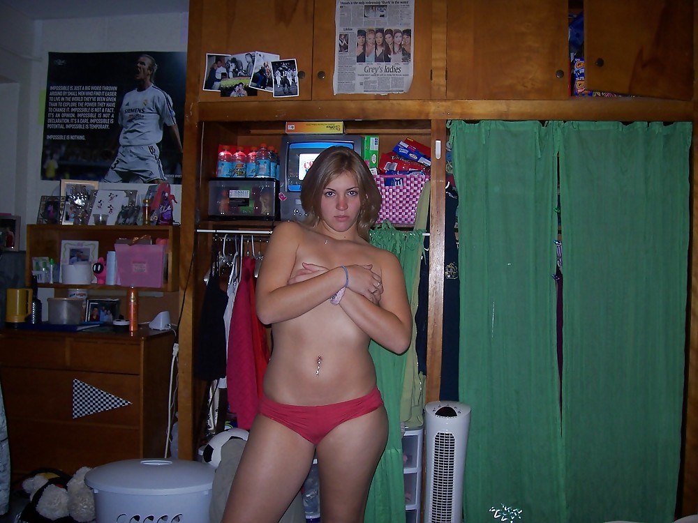 Amateur Honey 54 #4172456