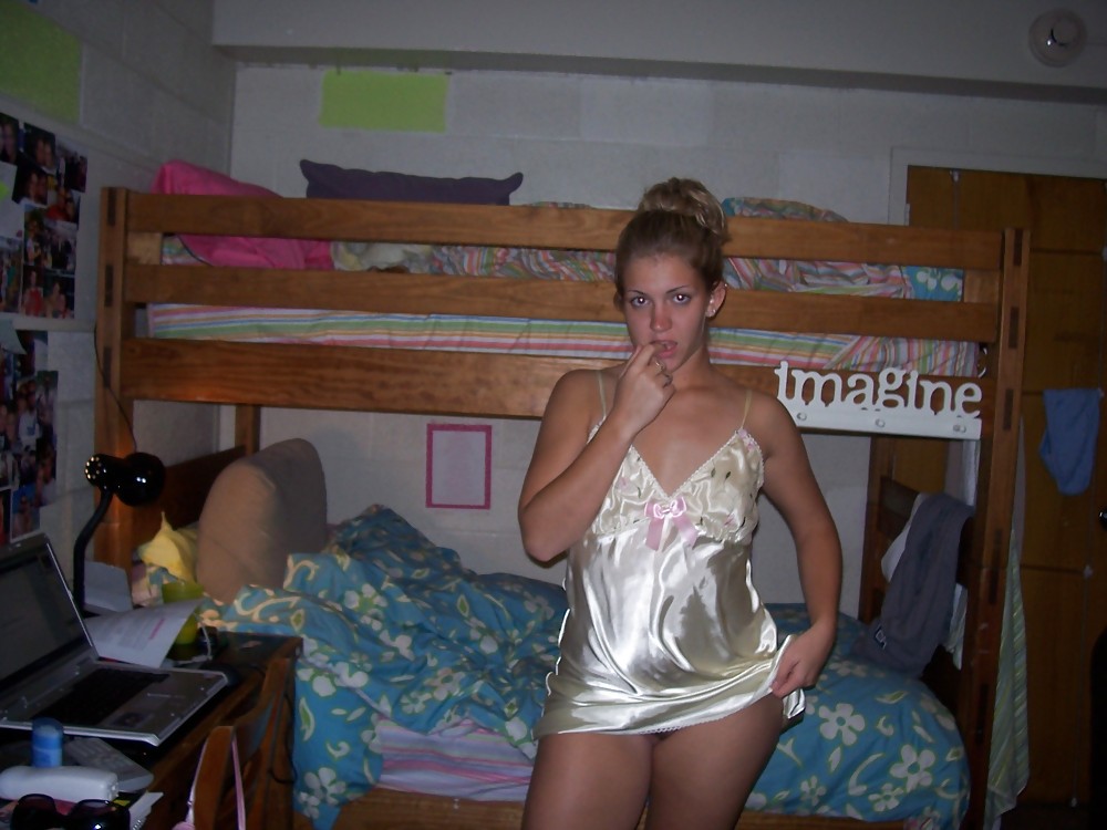 Amateur Honey 54 #4172477