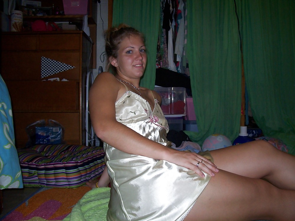Amateur Honey 54 #4172556
