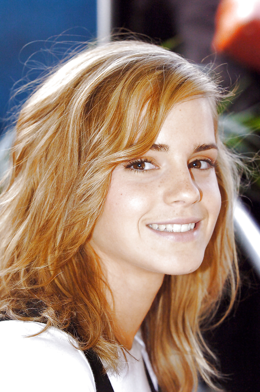 Cibles Cum Celeb: Emma Watson #14355549