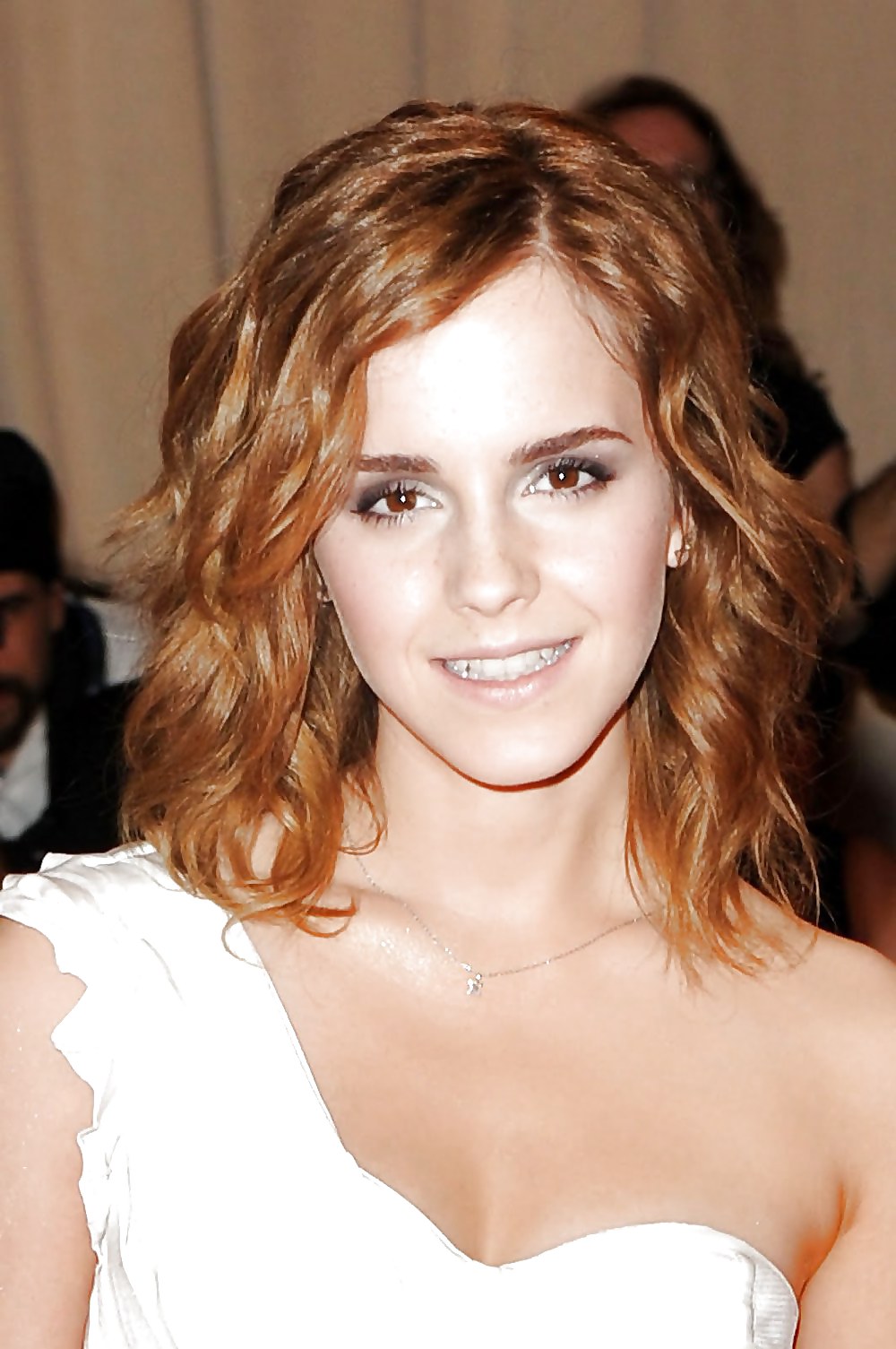 Cibles Cum Celeb: Emma Watson #14355619