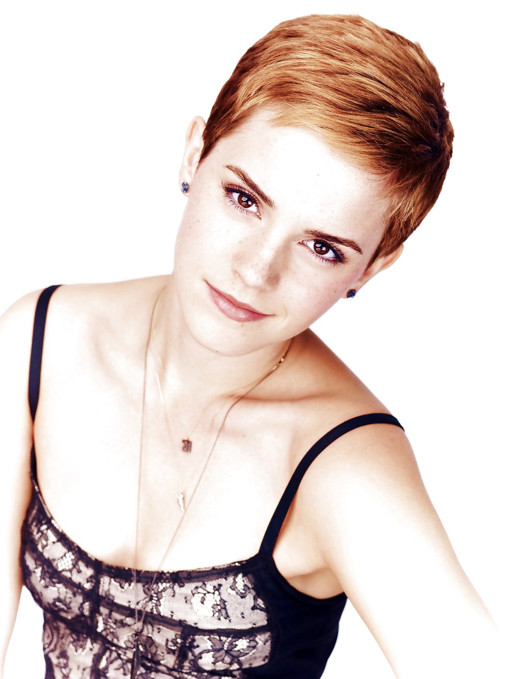 Cibles Cum Celeb: Emma Watson #14355665