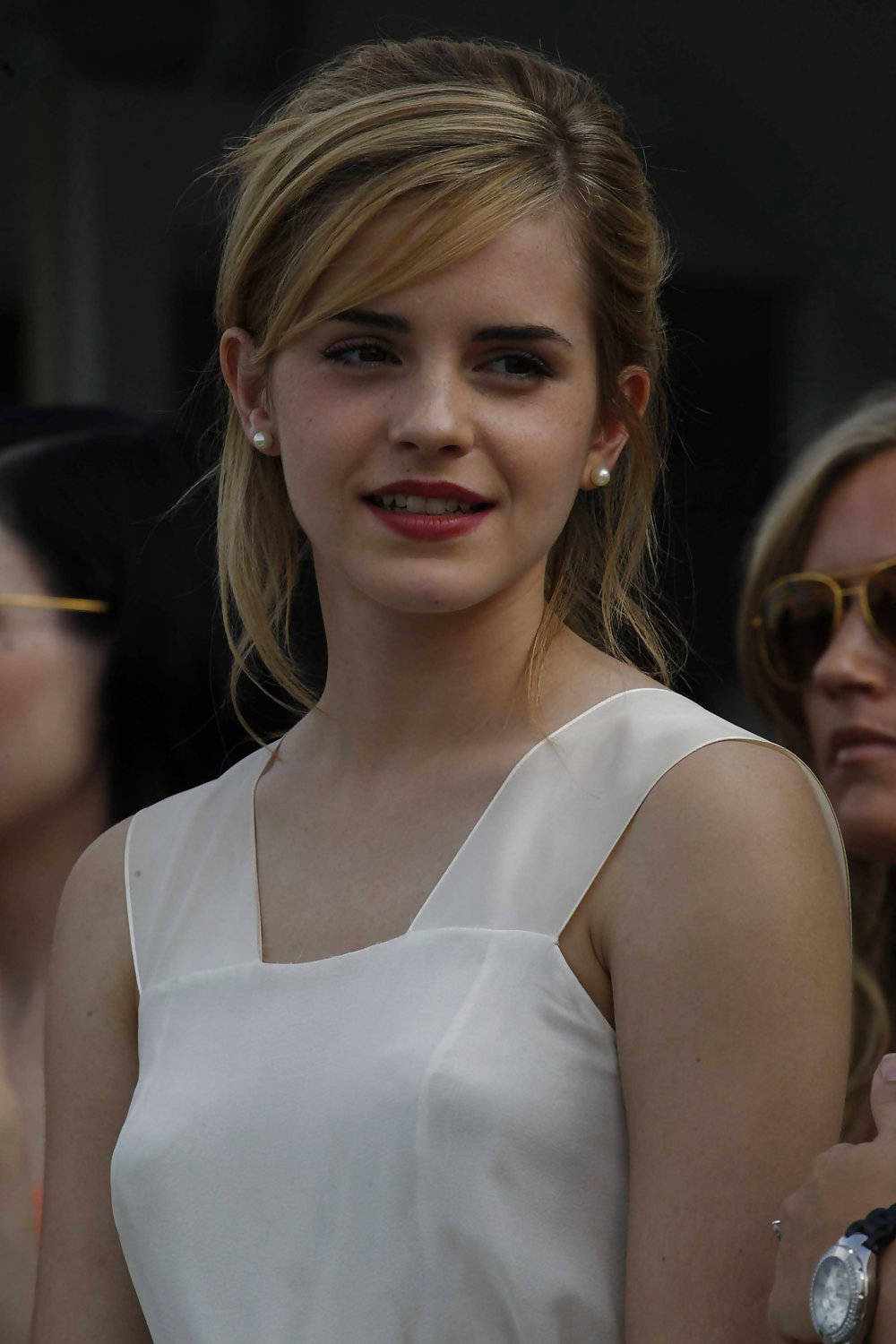 Cibles Cum Celeb: Emma Watson #14355690