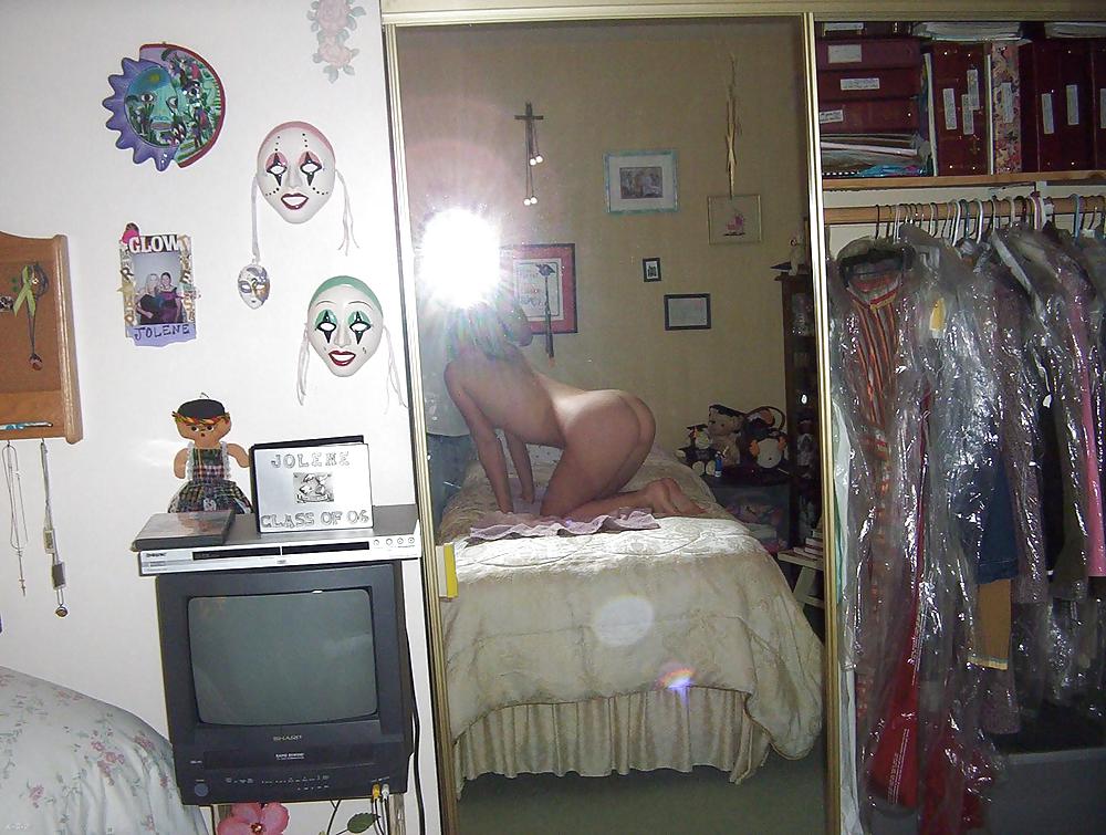 BLONDE CUTIE BLOW HER BF #3648492