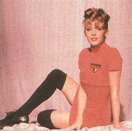 Kylie Minogue - Feet, Legs & More #12333904