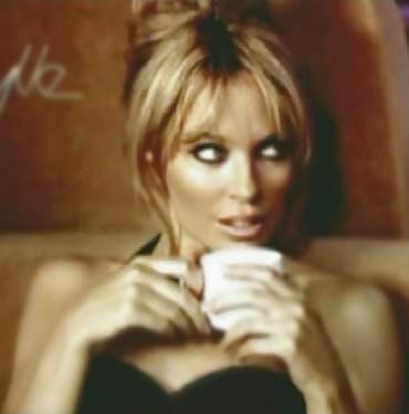 Kylie Minogue - Pieds, Les Jambes Et Plus #12334015