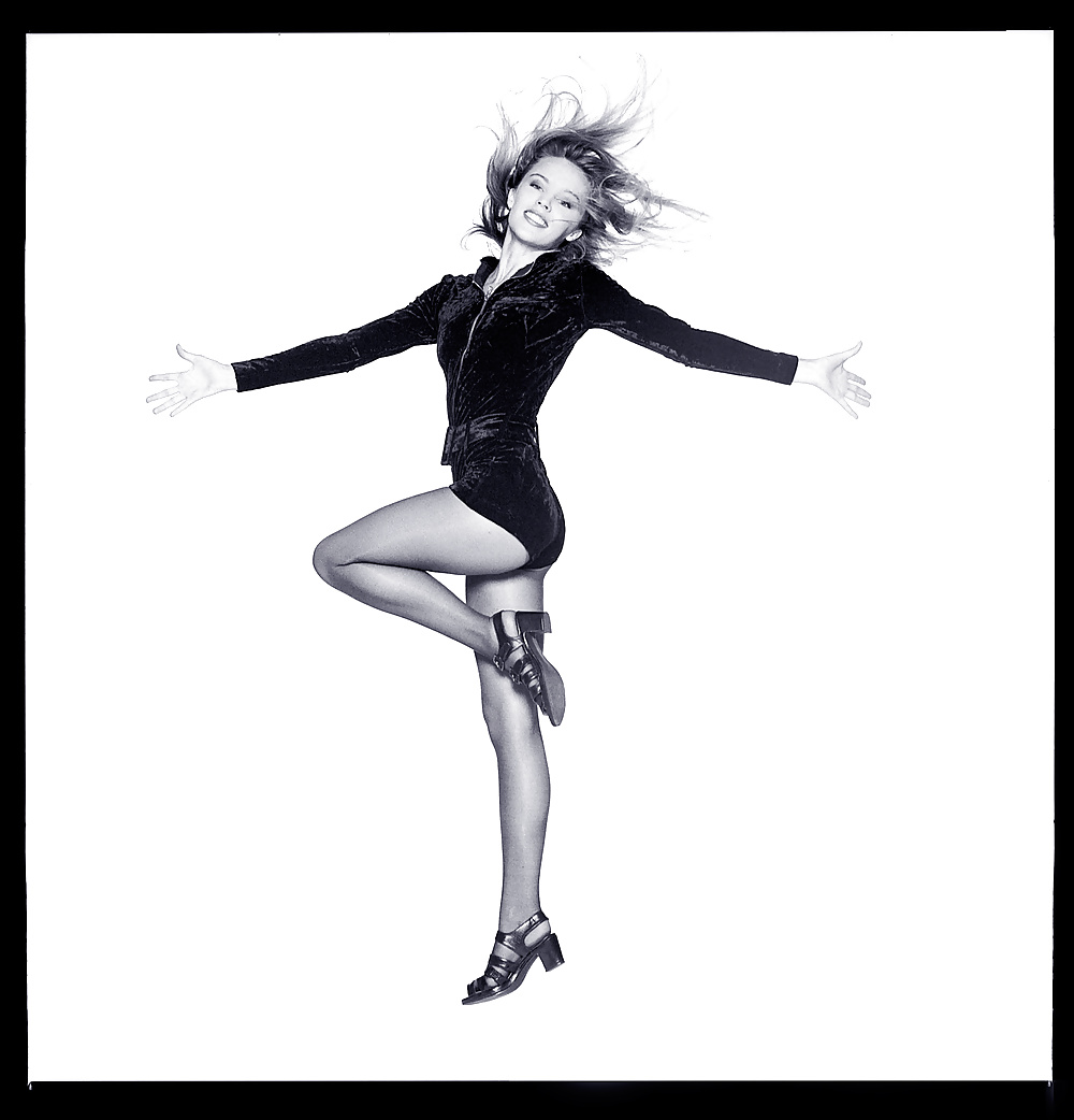 Kylie Minogue - Feet, Legs & More #12334696