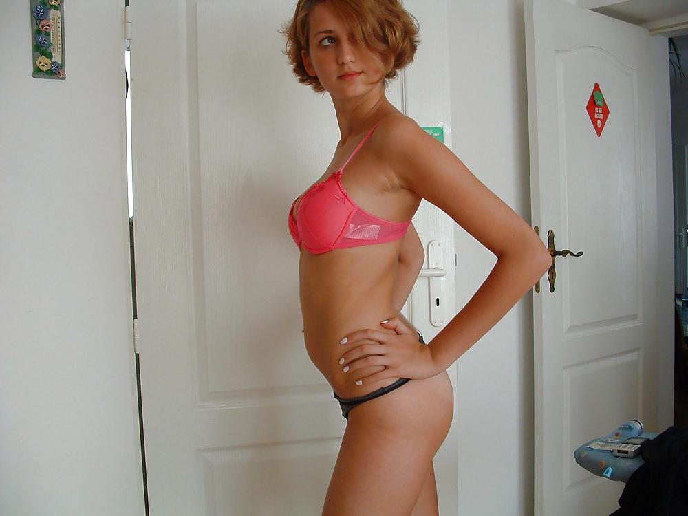 AMATEUR YOUNG AND HORNY 03 #8487622