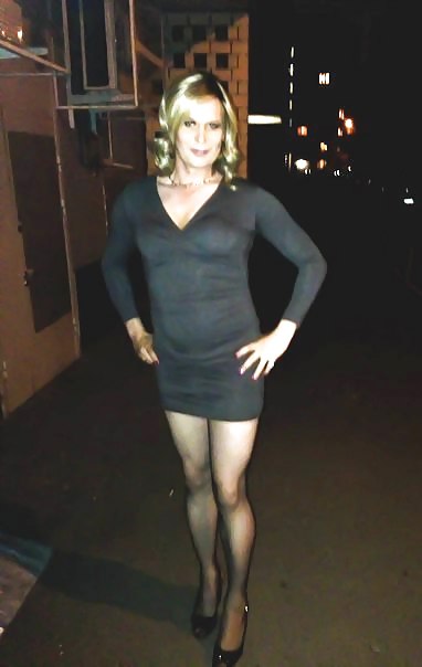 Crossdressing
 #21284395