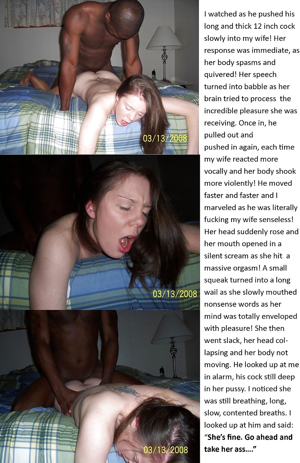 Cuck captions ix
 #17744970