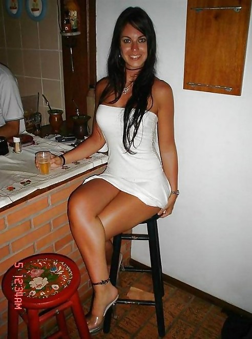 Brazilian Naughty amateur Maria da Graca #3429845