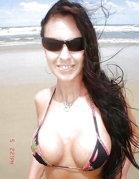 Brazilian Naughty amateur Maria da Graca #3429890