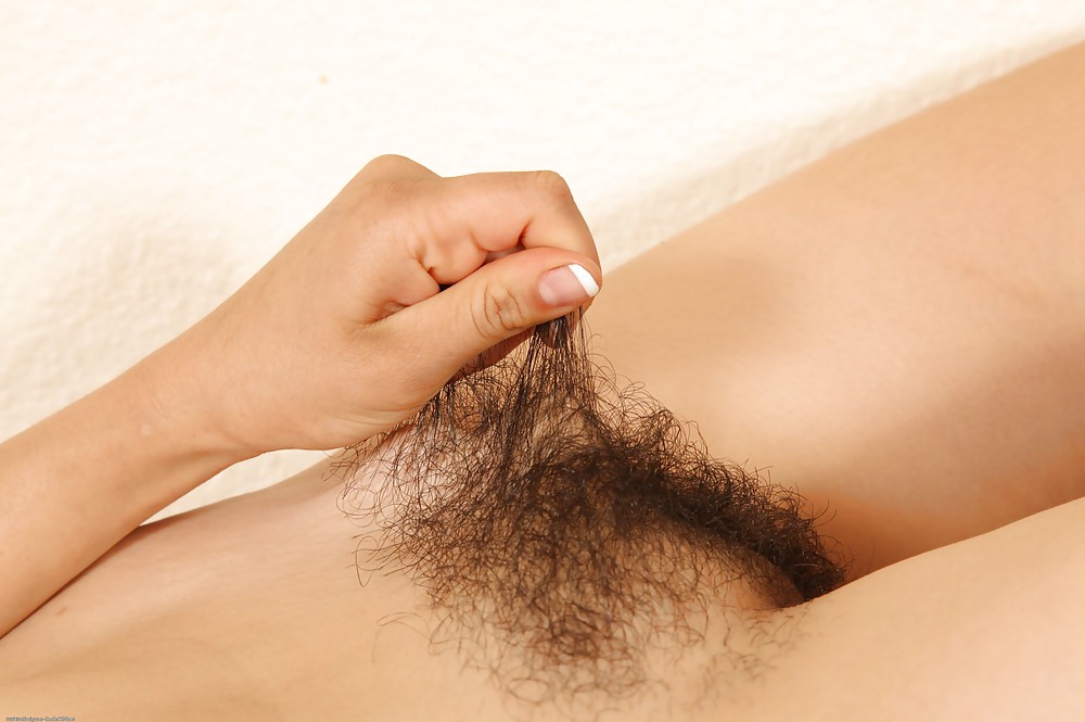 Real Hairy Pussy 2 #15004974