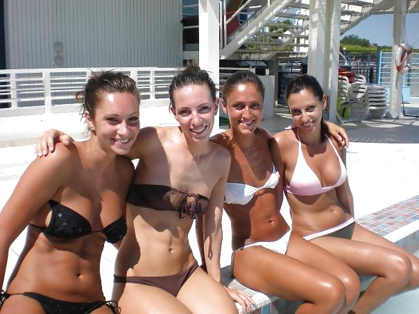 FB girls - 14 #12354052