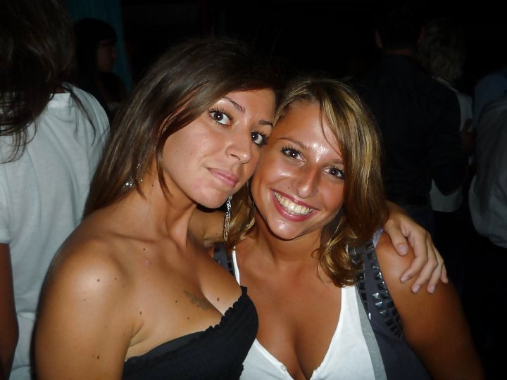 FB girls - 14 #12354157