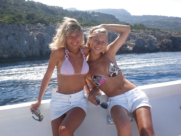 FB girls - 14 #12354189