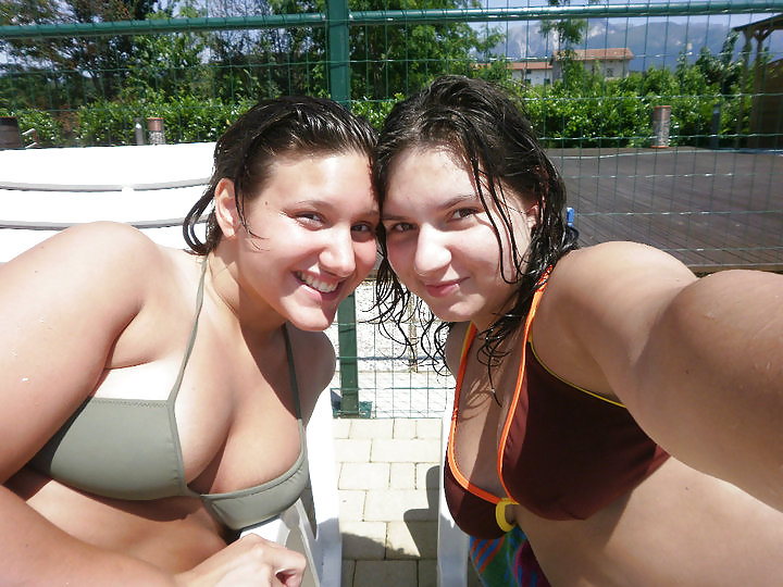 FB girls - 14 #12354250