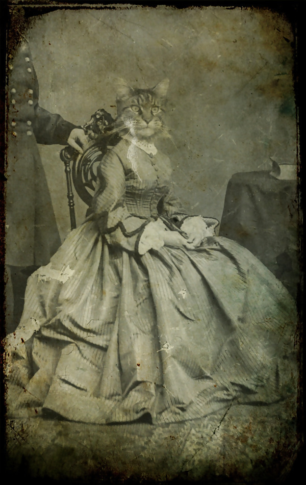 Alternative Art Random #1 (Non-Porn) #3723532