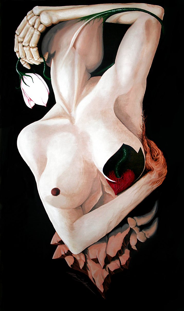 Alternative Art Random #1 (Non-Porn) #3723586